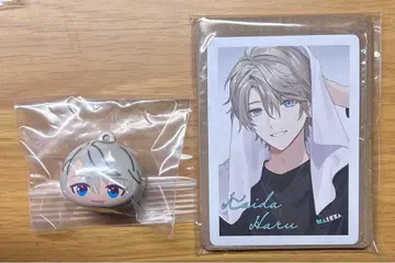 니지산지 빗쿠라타마고 츠무마루 카이다 하루 2