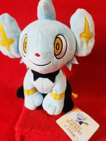 포켓몬 코링크 삼영무역 봉제 인형 S 마스코트