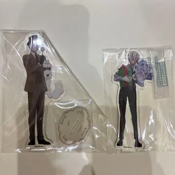 노에 아크릴 스탠드