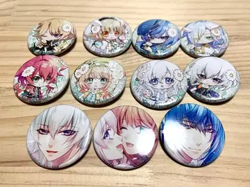 매장 특전 캔뱃지 영원의 티어브레이드 오토메이트