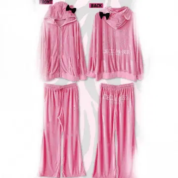 키티 에고이스트 세실 맥비 벨로아 저리 돈키