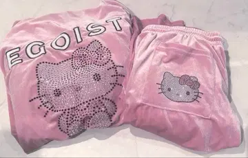 키티 에고이스트 세실 맥비 벨로아 저리 돈키