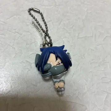 가정교사 히트맨 REBORN! 마스코트 키체인 로쿠도 무쿠로