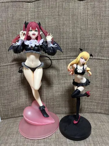 키타가와 마린 피규어 그 비스크 돌은 사랑을 한다