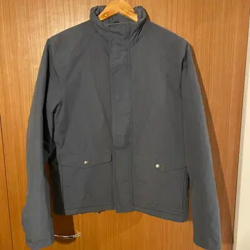 랜즈 엔드 자켓 단장