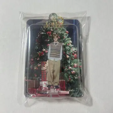 RIIZE 소희 아크릴 키링 109 팝업