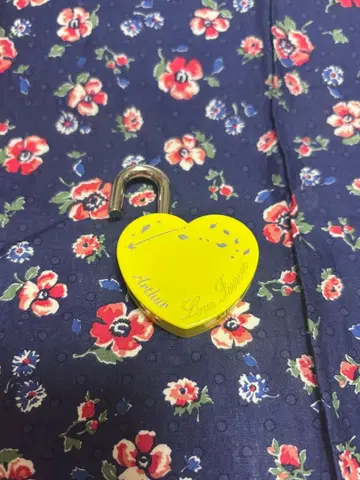 마호야쿠 하트락 아서