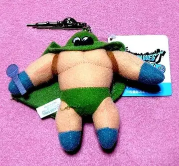 [ 미사용 세트 ]  슬라임 헤어핀 드래곤 퀘스트 워크 카타