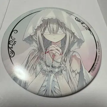 rurudo 아야사토 케이시 카르네아데스 제비뽑기당 캔뱃지 제인 드