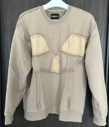 [ ajobyajo ] 맨투맨