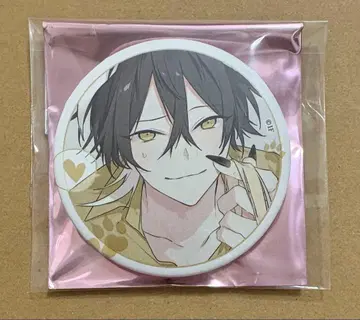 하니브 엘리야 캔뱃지 카운트다운 오토후유 오토메이트