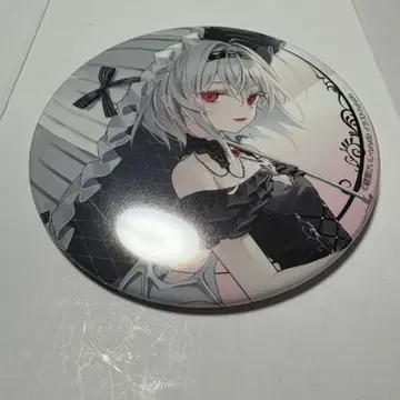 rurudo 아야사토 케이시 카르네아데스 제비뽑기당 캔뱃지 노아