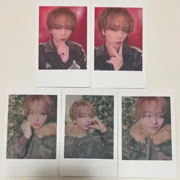 MeseMoa. 메세모아. 아오이 하피카