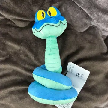 게리 L 봉제 인형 주토피아