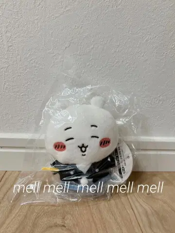 치이카와 (먼작귀) 설날 마스코트