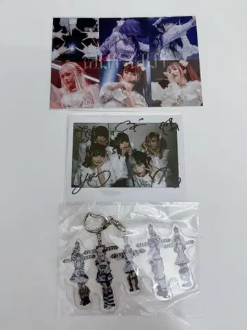 길길 투어 특전