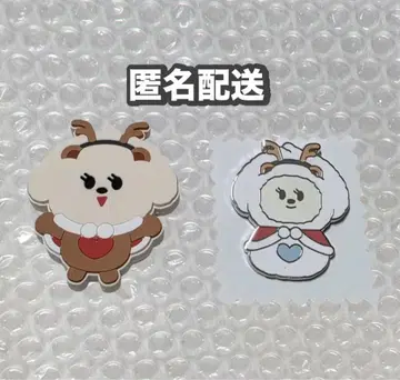 TXT 뿔바투 holiday 밤굿 마그넷 배지 세트