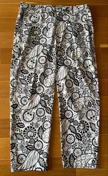 댄스 위드 드래곤 골프 팬츠 사이즈 3