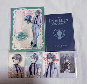 니지산지 코야나기 로우