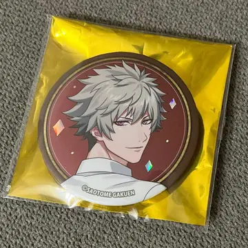 우타프리 스이파라 캔뱃지 란마루