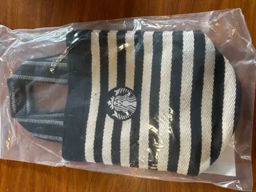 대만 스타벅스 한정판 로고 보더 백