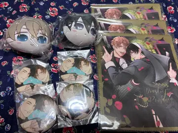 [반값] BL Qpa 온라인 복권 묶음 판매 / 야마치