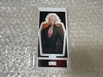 잘생긴 남자 빌런 아크릴 스탠드 dark ver. 윌리엄