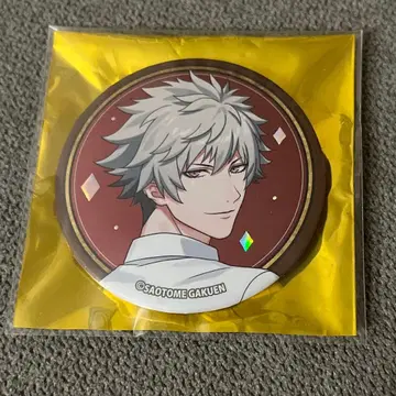 우타프리 스이파라 캔뱃지 란마루