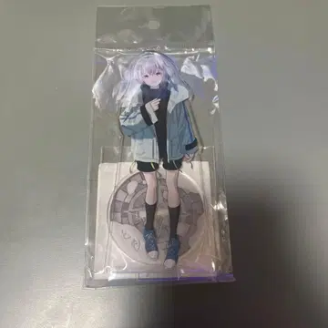 MyGO 7th 아크릴 스탠드 타카마츠 토우