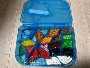 Aquabeads 비즈 세트 미사용