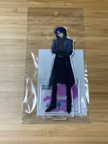 기동전사 건담 SEEDFREEDOM 아스란 STRICT-G 아크릴 스탠드