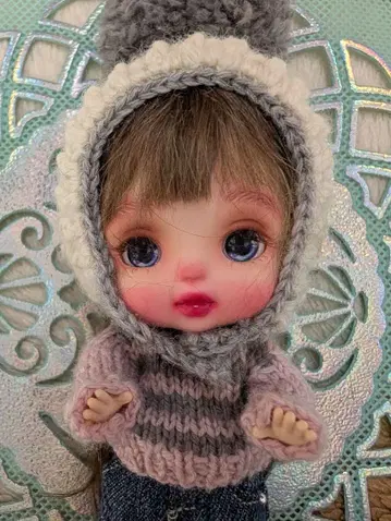 커스텀 인형 풀세트 ymy 바디 오비츠11 작가님