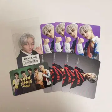 ONE N' ONLY 타카오 하야토 묶음 판매