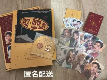 straykids stay 3기 팬클럽