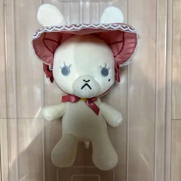 회사와 사생활  봉제 인형 아마타 소타로 소 씨 아베일 토끼