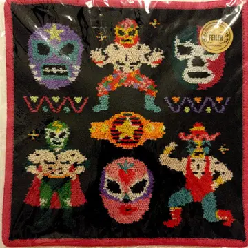 페일러 라브라리 파이터