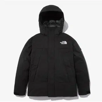 NORTH FACE AIR HEAT DOWN JACKET 다운 L