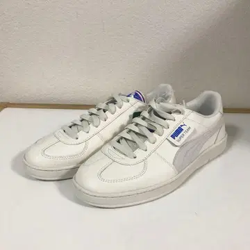 새상품 택 포함 푸마 남성용 스니커즈