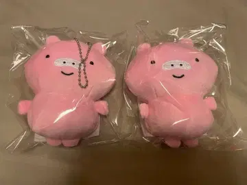 케차쿤 벌스데이 굿즈 가로로 날아다니는 작은 녀석