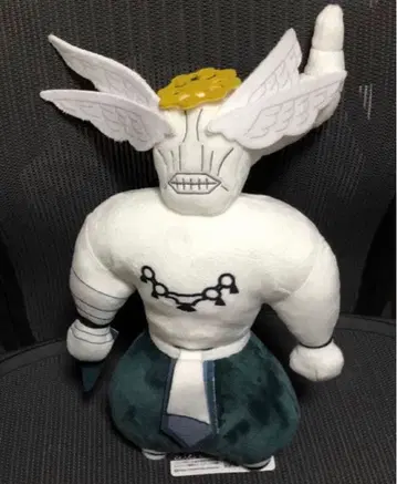 주술회전 마허라 마코라 BIG 봉제 인형