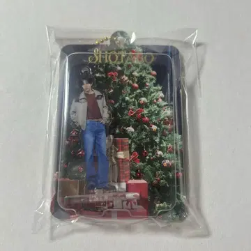 RIIZE 쇼타로 아크릴 키링 아크링 키링 109 팝업