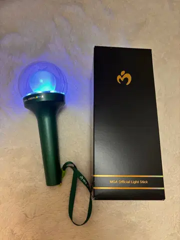 MGA Official Light Stick