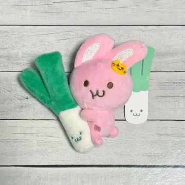 NCT DREAM 재민 공식 마그넷 미니 인형 파 파핑키