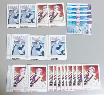 대흑 불가 불가 불가 에이트 TRIP 금박 특전