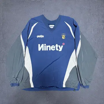 9090 나일론 자켓