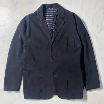 [ 고품질 ] 45rpm 테일러드 자켓 umiii908 피치 스킨 3b