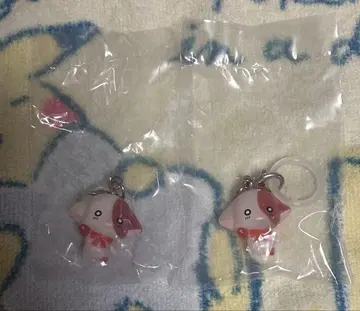 키라링 레볼루션 메지루시 액세서리 나