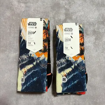 스탠스 삭스 STANCE 스노우보드 스키 삭스 남녀 페어