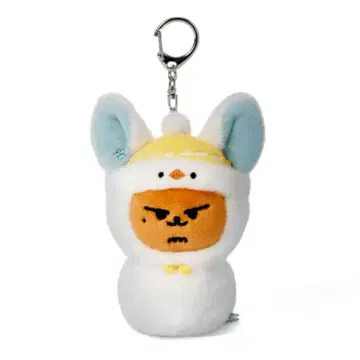 TXT 뿔바투 키링 팬 Holiday