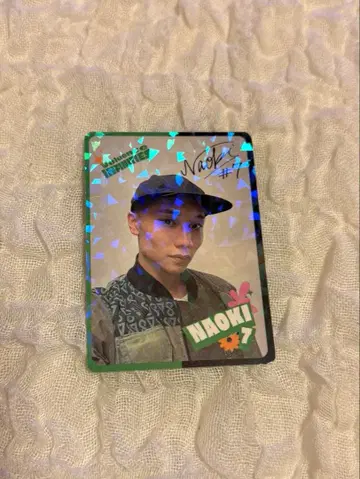 D리그 키라 NAOKI